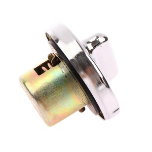 Bouchon de réservoir de carburant pour moto, pour <span class=keywords><strong>scooter</strong></span> <span class=keywords><strong>50CC</strong></span> 150CC 250CC GY6, ATV, Dirt Bike, Go Karts, cyclomoteur - Product Image 5