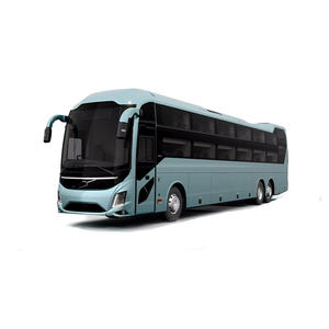 High Capacity <b>City</b> Transit <b>Bus</b> Engineered For Smooth Daily Commuting And Efficient Passenger Transportation - Product Image 1