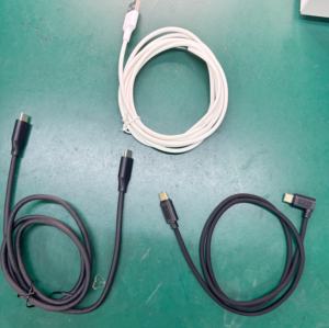 <span class=keywords><strong>C</strong></span>âble USB <span class=keywords><strong>C</strong></span> vers USB <span class=keywords><strong>C</strong></span> en silicone <span class=keywords><strong>C</strong></span>âble de charge rapide de type <span class=keywords><strong>C</strong></span> <span class=keywords><strong>C</strong></span>âble USB <span class=keywords><strong>C</strong></span> vers USB <span class=keywords><strong>C</strong></span> en silicone souple <span class=keywords><strong>C</strong></span>âble USB <span class=keywords><strong>C</strong></span> à angle droit 90 degrés - Product Image 5