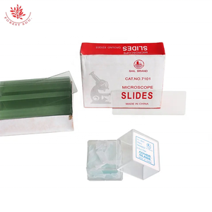 Kit Instrumen Biologi eksperimentalnya kualitas tinggi pengajaran sekolah dapat dikonsumsi berbagai jenis alat eksperimental - Product Image 6