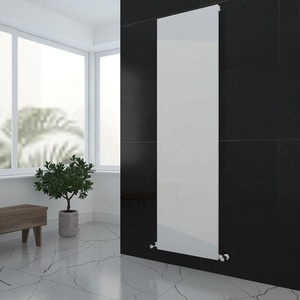 <span class=keywords><strong>Radiateur</strong></span> chauffant en acier, panneau <span class=keywords><strong>plat</strong></span>, de styliste, pour chambre à coucher, SUN-R14 rangées, - Product Image 4