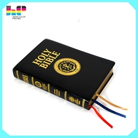 Impresión Profesional de Biblias en Papel de Alta Calidad