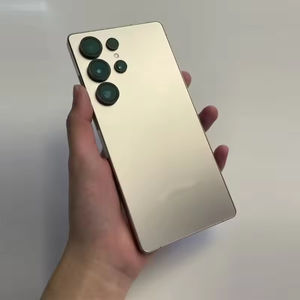 Горячая распродажа: Оригинальные б/у телефоны 5G <span class=keywords><strong>Samsung</strong></span> S25 Ultra (S25U) — лучшие Android-смартфоны <span class=keywords><strong>2025</strong></span> года, бывшие в употреблении, глобальная версия - Product Image 5