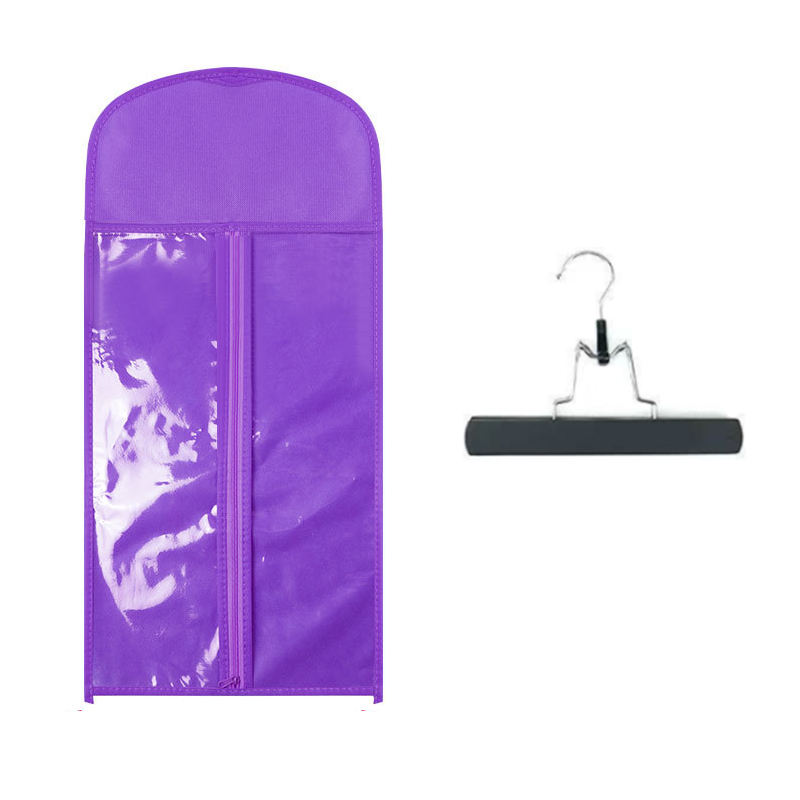 Purple 60cm+ Splints