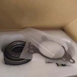 Kit de Embrague para Transmisión de Doble Embrague para Automóviles, 24270578 7DCT250 24280304 para MG Chevrolet - Product Image 3