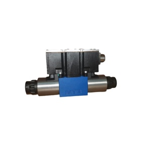 Vanne Solénoïde de Haute Qualité 4WRZ10E50-7X/6A24NET, Différents Types de Solénoïdes, Vente Directe Usine - Product Image 3