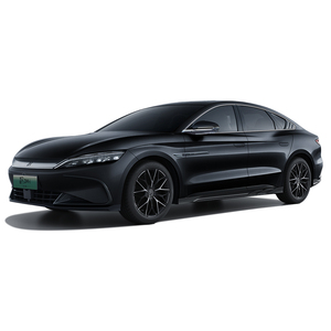 BYD HAN EV berline neuve 4 portes 5 places Pure Electric New Energy Automobile 2025 - Product Image 3