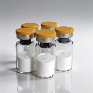 Polvo Liofilizado Cosmético Personalizable Directo de Fábrica, Materia Prima de Grado Cosmético para Fórmulas de Cuidado de la Piel - Product Image 2