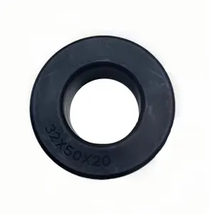 Ring Soft Magnetic Toroid Iron Core For Inductor Transformer Amorphous/Nanocrystalline Core