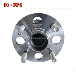 Ensemble de roulement de moyeu de roue arrière automatique de nouveau Style 52750-F9100 pièces universelles unité de moyeu de roue arrière 52750H8100 pour HYUNDAI ACCEN - Product Image 2