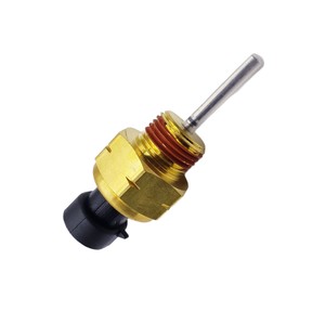 เซ็นเซอร์วัดอุณหภูมิน้ำรถขุด XCMG รุ่น CH12541 สำหรับ XE470D 550D 690DK 700DK - Product Image 3