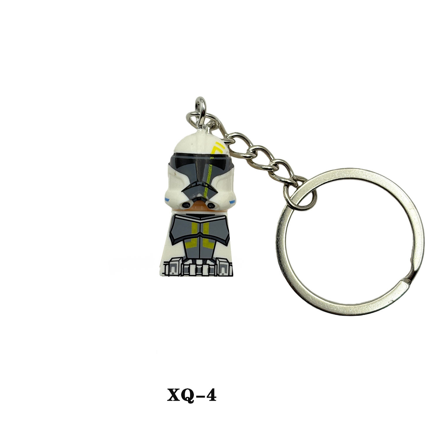 XQ-4