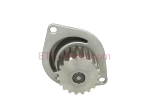 D'origine Véritable INA Système De Refroidissement Pompe À Eau 19 Dents 5380052100 Top Performance pour Peogeot 307 / 408 / C3 / C4 1.6L NFP/T73 - Product Image 2