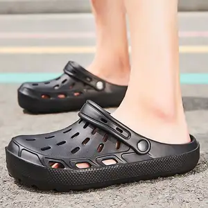 Women Diamond Clog Platform Classic Sandals Bling Clog Remover Charms Garden Shoes Height Inclogeasing Shoes Beach Hole Shoes