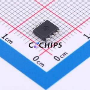 Original-Nouveau X9C103SZT1 SOIC-8-150mil Circuit Intégré IC Puce PMIC Potentiomètre Numérique - Product Image 2