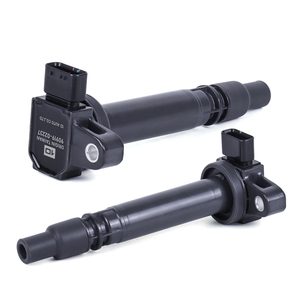 Phụ tùng ô tô 90919-02237 Cuộn cảm đánh lửa cho TOYOTA HIACE IV 4 RUNNER Bộ phận lắp ráp động cơ - Product Image 1