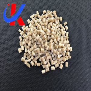 Résine polyétherimide de granules en plastique PEI GF30 de qualité vierge - Product Image 1