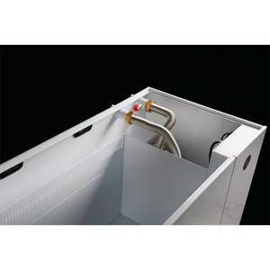 Tanque de Enfriamiento Ultra Silencioso Fog Hashing C6, Caja de Enfriamiento por Inmersión para Servidor de Computadora de Uso Doméstico, Solución 100% Silenciosa - Product Image 6