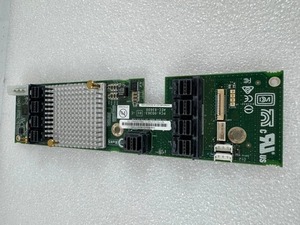 Expansor de Almacenamiento Original INTEL 12gb/s 36PORT SFF8643, Tarjeta RAID SAS SATA RES3TV360 - Product Image 5