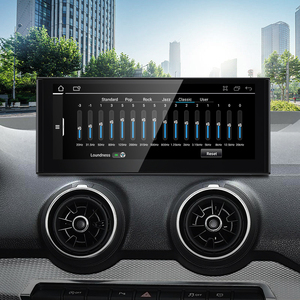 STWEI Qualcomm Snapdragon665 Android15 CarPlay sans fil Auto pour lecteurs vidéo de voiture <span class=keywords><strong>AUDI</strong></span> <span class=keywords><strong>Q2</strong></span> 18-21, multimédia Bluetooth - Product Image 4