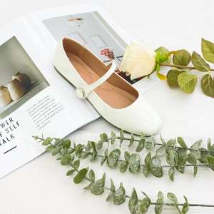 <span class=keywords><strong>Comprar</strong></span> <span class=keywords><strong>zapatillas</strong></span> <span class=keywords><strong>de</strong></span> <span class=keywords><strong>ballet</strong></span> directamente <span class=keywords><strong>de</strong></span> los fabricantes personalizados <span class=keywords><strong>de</strong></span> China peso ligero Slip-On zapatos planos para verano otoño primavera zapatos - Product Image 5