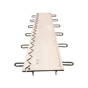 Acessórios para piso de juntas Proteção de decks de armadura para aplicações de ampla gama - Product Image 2