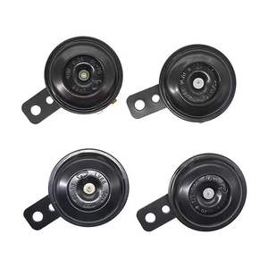 Repuestos de Motocicleta, Bocina para <span class=keywords><strong>Tita</strong></span>. 125 Cargo125 Cuerno - Product Image 3