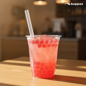 ทับทิม Popping Boba ระเบิดลูก - Product Image 3