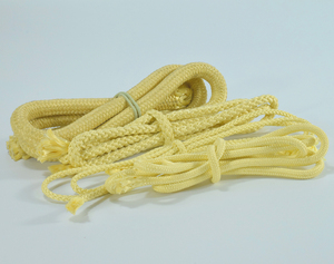 Băng Thun Sợi Aramid Chống Cháy Cường Độ Cao Băng Keo Cho Băng Tải Công Nghiệp Vải Chống Cháy - Product Image 6