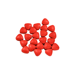 Comprimés pour la santé masculine, complément énergétique naturel à base de plantes, ginseng, comprimés rouges à base de plantes pour hommes, OEM fournit des échantillons gratuits - Product Image 4