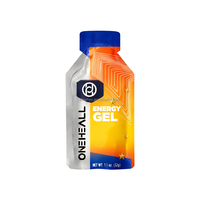 Gels énergétiques pour la course à pied, nutrition sportive originale, gel énergétique pour l'entraînement, carburant sportif, complément alimentaire, gels énergétiques