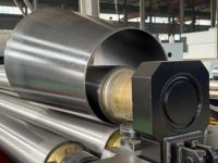 Machine à cintrer les tôles CNC utilisée pour la fabrication mécanique, les pièces automobiles et les industries des structures en acier