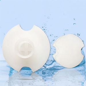 Phích Cắm Van Thông Hơi Đóng Gói Không Khí D38 Oleophobic Giảm Áp Suất Tùy Chỉnh Hình Nhện - Product Image 3