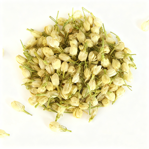 Chá de Ervas Orgânicas de Alta Qualidade Mo Li Hua, Flor de Botão de Jasmim Cru, Sachet de Saúde, Embalagem a Granel de 1kg - Product Image 4