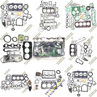 Vilebrequin de moteur F8A pour SUZUKI Oem 12221-73010
