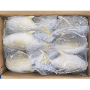 Pompano Dorado Congelado, Pescado Pomfret, 400-500 g, Pompano Dorado de Cultivo en China - Product Image 2