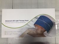 Appareil de massage photonique pliable multicolore pour salon professionnel