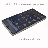 Smartphone S25 Ultra 5G Double SIM 16 Go + 1 To, Caméra Arrière 108 MP, Processeur Deca Core, Écran AMOLED 144 Hz, Android 14, Espagnol, Anglais, Français, LTE, CDMA