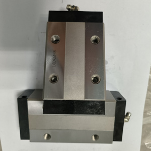 Orijinal japonya doğrusal kılavuz bloğu SHS15V SHS15VM shshv shjapan vm SHS25V SHS25VM SHS30V SHS35V SHS45V shshv SHS65V - Product Image 6