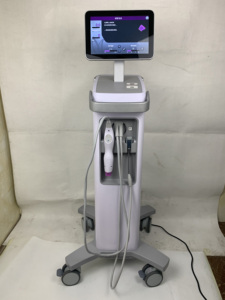 Appareil de beauté thermique multifonction FLX, sortie stable, rajeunissement de la peau, soin du visage, du cou et du corps - Product Image 4