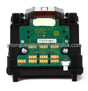 Tête d'impression HP 711 neuve pour HP DesignJet T120 T125 T130 T520 T525 T530 HP T120 T520 C1Q10A - Product Image 2