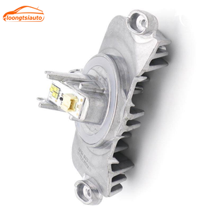 Nouveaux phares Loongtsiauto à LED Angel Eyes 63117398766 63117311243, source lumineuse DRL, module d'insertion de <span class=keywords><strong>diode</strong></span> pour F30/F35/GT-F34 - Product Image 4
