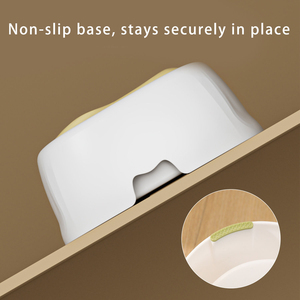 ชามน้ำแบบลอยได้สำหรับสัตว์เลี้ยง พร้อมก๊อกกันความชื้นและปรับระดับความสูงของลูกลอยได้ - Product Image 4