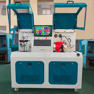 เครื่องทดสอบหัวฉีดคอมมอนเรล CR IP800 สำหรับระบบเชื้อเพลิงดีเซล อุ<span class=keywords><strong>ป</strong></span>กรณ์ซ่อมหัวฉีด - Product Image 6