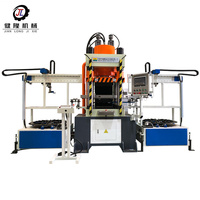 Presse à estamper les médailles de haute précision à prix d'usine, machine à frapper les pièces de monnaie souvenirs à haute productivité