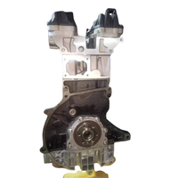 Ensemble moteur en aluminium remis à neuf NFP pour Peugeot 301 307 308S 408 Citroën C4 C3-XR C4L