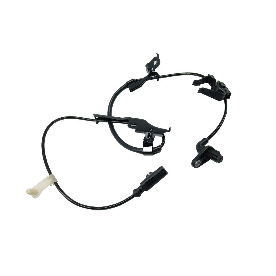 Other Auto Sensor 89543-0T010 ABS Sensor For Toyota Wheel Speed Sensor