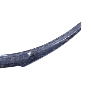 สปอยเลอร์หลังคาร์บอนไฟเบอร์ทรง M4 สำหรับรถ BMW ซีรีส์ 1 E82 คูเป้/ซีดาน ปี 2007-2013 - Product Image 6