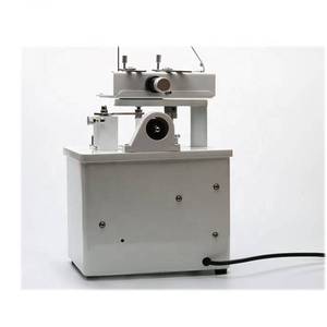 Equipo óptico Lens <span class=keywords><strong>Pattern</strong></span> <span class=keywords><strong>Maker</strong></span> para máquina cortadora de lentes de marco completo Máquina cortadora de lentes - Product Image 6