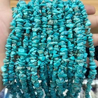 Perles de pierre naturelle 5-8 mm, œil de tigre, améthyste, agate, perles irrégulières en cristal pour la fabrication de bracelets et de colliers